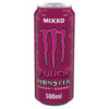 Monster Mixxd Punch 50cl